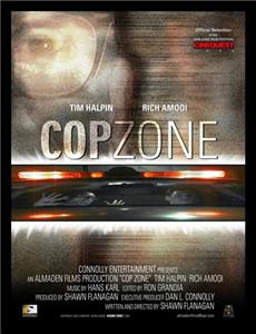 Cop Zone (2002) Online