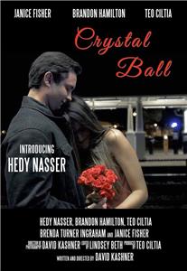Crystal Ball (2017) Online