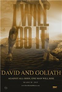 David and Goliath (2015) Online