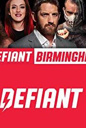 Defiant Wrestling WCPW Delete (2016– ) Online