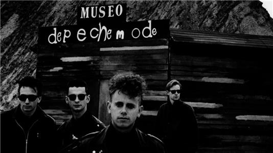 Depeche Mode: Pimpf (1988) Online