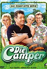 Die Camper Der Babysitter (1997– ) Online