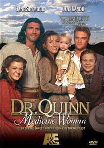 Доктор Куин: Женщина-врач A New Beginning (1993–1998) Online