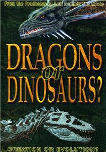 Dragons or Dinosaurs? (2010) Online
