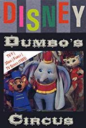 Dumbo's Circus Lilli's Surprise Birthday (1985– ) Online