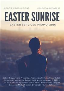 Easter services promo (2016) Online