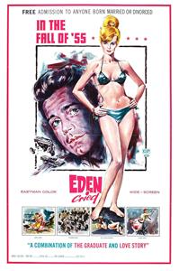 Eden Cried (1967) Online