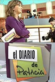 El diario de Patricia Episode dated 1 August 2003 (2001–2008) Online