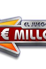 El juego del euromillón Episode dated 13 March 2001 (1998–2001) Online