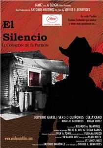 El Silencio (2013) Online
