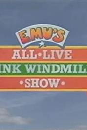 Emu's All Live Pink Windmill Show Episode #3.6 (1984–1986) Online