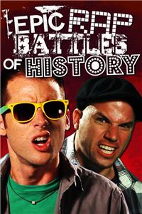 Epic Rap Battles of History  Online