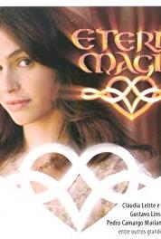 Eterna Magia Episode dated 7 September 2007 (2007– ) Online