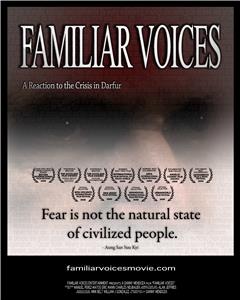 Familiar Voices (2008) Online