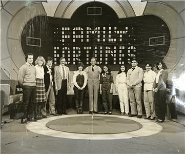 Family Fortunes Episode #4.3 (1980–2002) Online