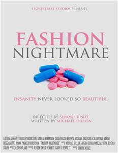 Fashion Nightmare (2014) Online