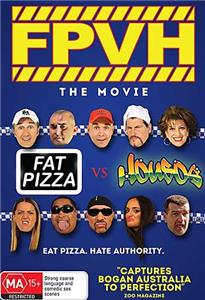 Fat Pizza vs. Housos (2014) Online