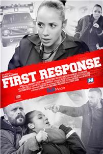 First Response (2015) Online