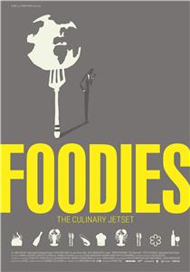 Foodies (2014) Online
