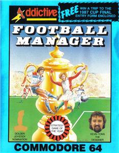 Football Manager (1982) Online
