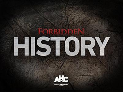 Forbidden History The Bloodline of Christ (2013– ) Online