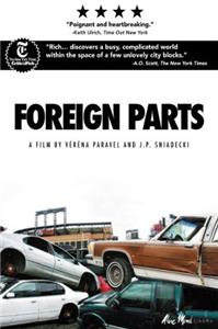 Foreign Parts (2010) Online