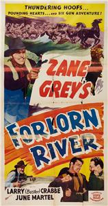 Forlorn River (1937) Online
