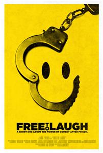 Free to Laugh (2016) Online