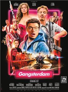 Gangsterdam (2017) Online
