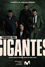 Gigantes Episode #2.6 (2018– ) Online