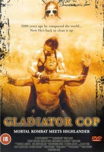 Gladiator Cop (1995) Online