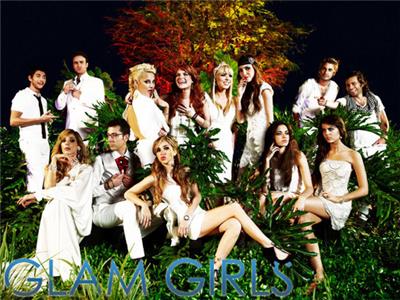 Glam Girls Incertidumbre (2009– ) Online