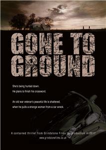 Gone to Ground (2019) Online