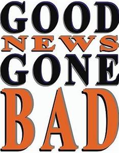 Good News Gone Bad (2014) Online
