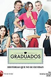 Graduados El enojo (2013–2014) Online