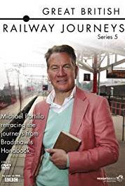 Great British Railway Journeys Bletchley to Newport Pagnell (2010– ) Online