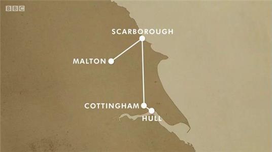 Great British Railway Journeys Hull to Malton (2010– ) Online