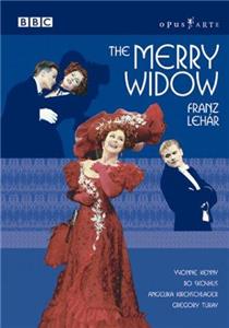 Great Performances The Merry Widow (1971– ) Online