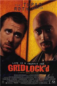 Gridlock'd (1997) Online