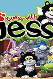 Guess with Jess Why Do Spiders Build Webs? (2009– ) Online