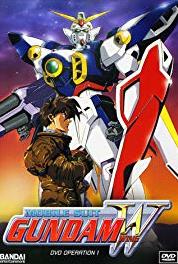 Gundam Wing Dokuritsu o Meguru Tatakai (1995–1996) Online