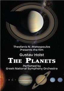 Gustav Holst: The Planets (2018) Online