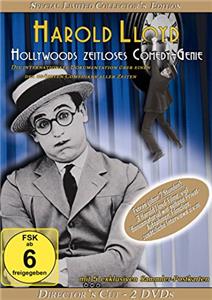 Harold Lloyd: Hollywoods zeitloses Comedy-Genie (2017) Online