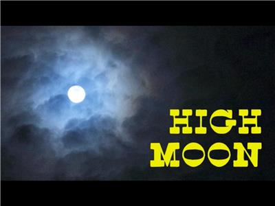 High Moon (2014) Online