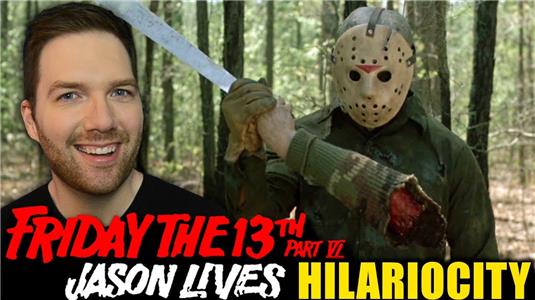 Hilariocity Review Jason Lives: Friday the 13th Part VI (2013– ) Online