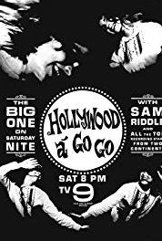 Hollywood a Go Go Episode #1.24 (1964–1966) Online