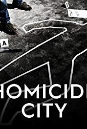 Homicide City S2 E1 (2018– ) Online