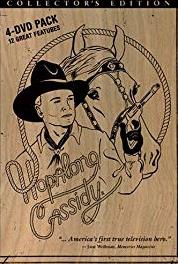 Hopalong Cassidy Death by Proxy (1952–1954) Online