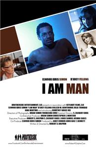 I Am Man (2012) Online