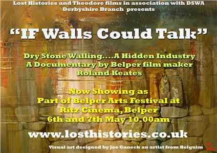 If Walls Could Talk, Dry Stone Walling a Hidden Industry (2018) Online